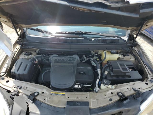 Photo 11 from auction – 2008 SATURN VUE XE with VIN 3GSCL33P48S554164