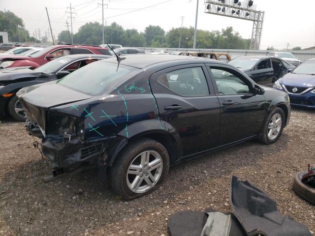 Photo 3 from auction – 2011 DODGE AVENGER MA with VIN 1B3BD1FB7BN544028