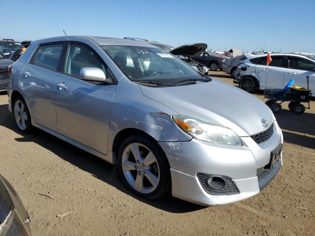 Photo 4 from auction – 2009 TOYOTA COROLLA MA with VIN 2T1KE40E29C029824