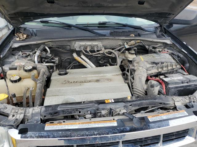 Photo 12 from auction – 2008 FORD ESCAPE HEV with VIN 1FMCU59H78KC71740