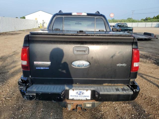 Photo 6 from auction – 2007 FORD EXPLORER S with VIN 1FMEU53857UB34087