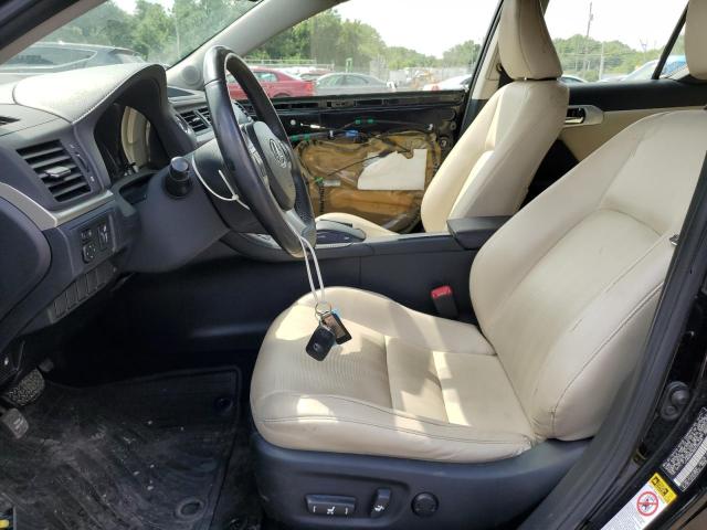 Photo 7 from auction – 2011 LEXUS CT 200 with VIN JTHKD5BH5B2006668