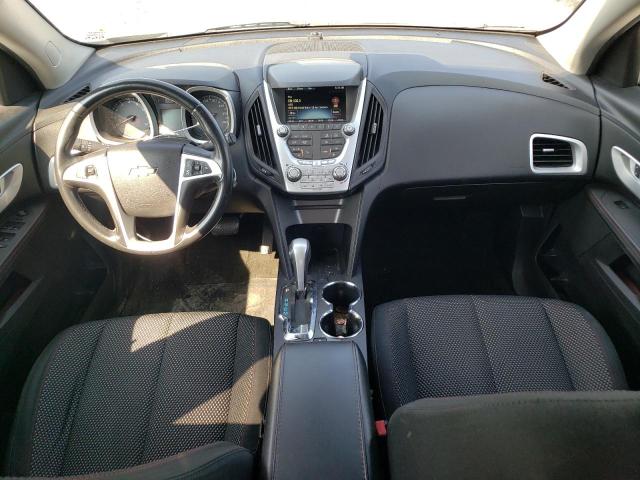 Photo 8 from auction – 2012 CHEVROLET EQUINOX LT with VIN 2GNALDEK4C6325332