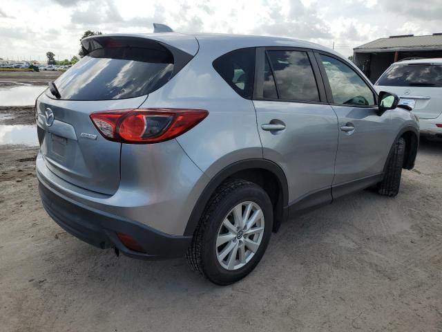 Photo 3 from auction – 2014 MAZDA CX-5 TOURI with VIN JM3KE2CY8E0360171