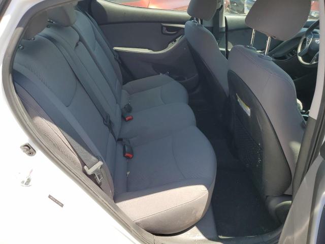 Photo 6 from auction – 2016 HYUNDAI ELANTRA SE with VIN 5NPDH4AE3GH722684