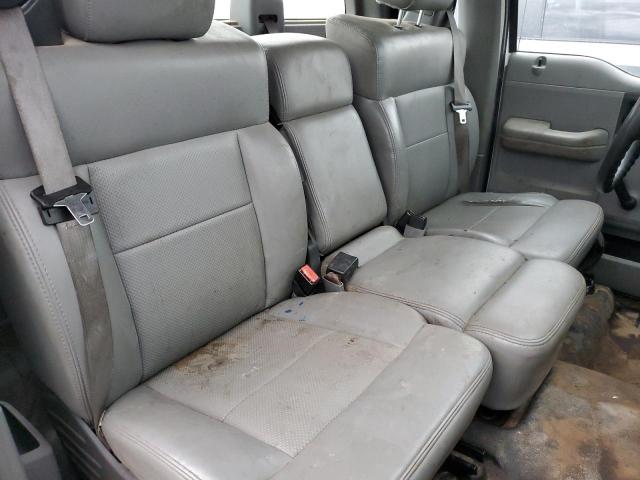 Photo 10 from auction – 2008 FORD F150 with VIN 1FTRF12248KC35849