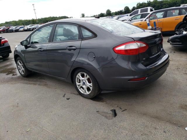 Photo 2 from auction – 2016 FORD FIESTA SE with VIN 3FADP4BJXGM104101