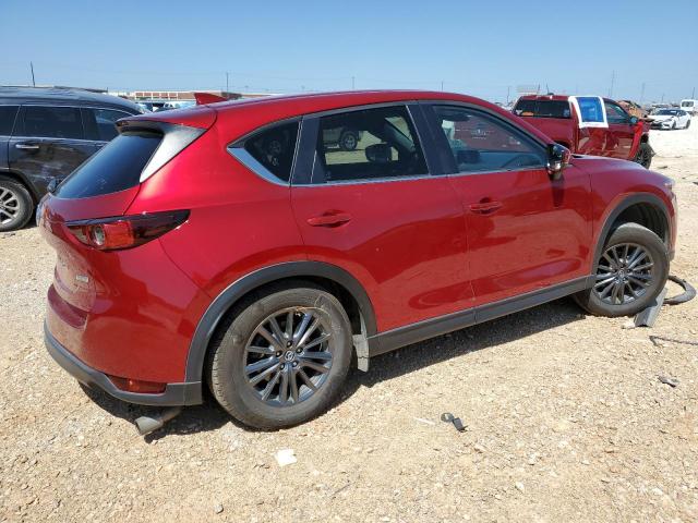 Photo 3 from auction – 2019 MAZDA CX-5 TOURI with VIN JM3KFACM2K1542264