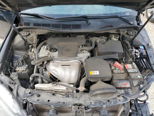 Photo 11 from auction – 2017 TOYOTA CAMRY LE with VIN 4T1BF1FK2HU770416