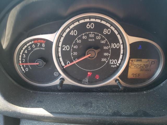 Photo 9 from auction – 2013 MAZDA MAZDA2 with VIN JM1DE1LY3D0162429