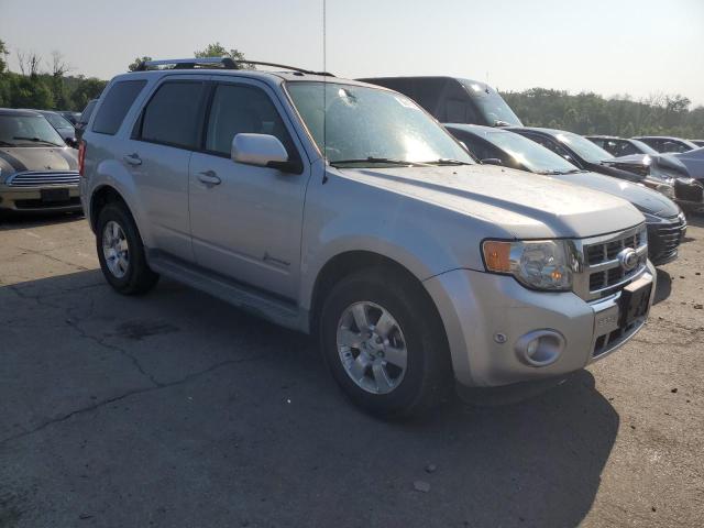 Photo 4 from auction – 2011 FORD ESCAPE HYB with VIN 1FMCU5K3XBKB82640