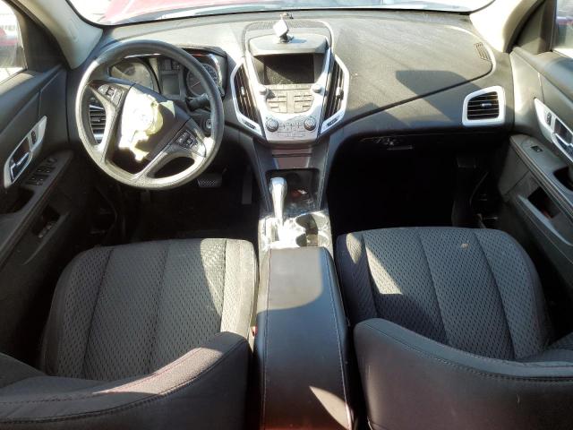 Photo 8 from auction – 2012 GMC TERRAIN SL with VIN 2GKALMEK6C6268077