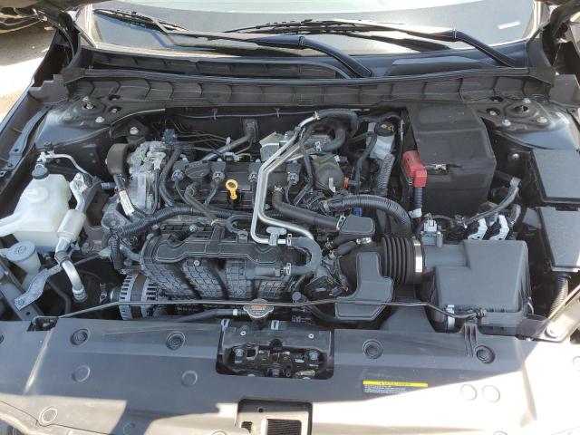 Photo 11 from auction – 2021 NISSAN ALTIMA SR with VIN 1N4BL4CV8MN370223