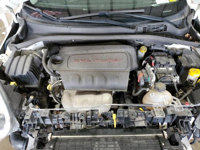 Photo 12 from auction – 2016 FIAT 500X EASY with VIN ZFBCFYBT0GP334868