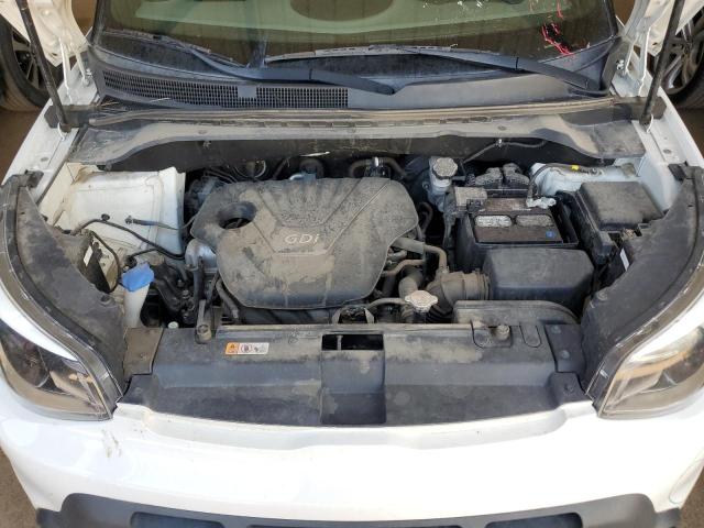 Photo 11 from auction – 2016 KIA SOUL with VIN KNDJN2A26G7329465