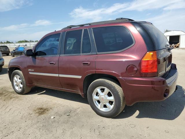 Photo 2 from auction – 2006 GMC ENVOY with VIN 1GKDT13S662142883