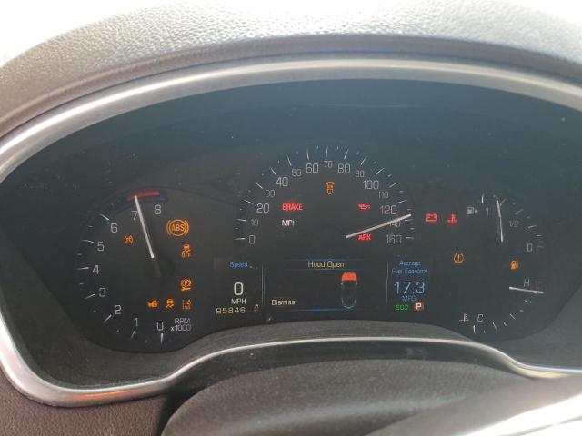 Photo 9 from auction – 2013 CADILLAC SRX PREMIU with VIN 3GYFNEE37DS576172