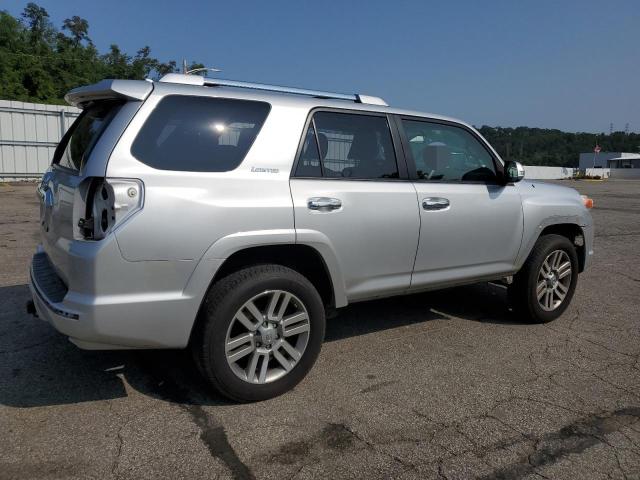 Photo 3 from auction – 2011 TOYOTA 4RUNNER SR with VIN JTEBU5JR4B5035827