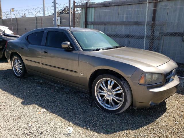 Photo 4 from auction – 2010 DODGE CHARGER SX with VIN 2B3CA3CV3AH243500