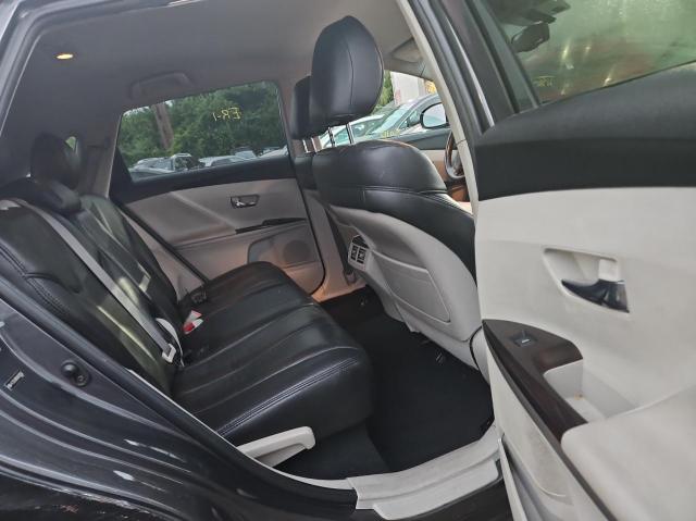 Photo 6 from auction – 2011 TOYOTA VENZA with VIN 4T3ZA3BB5BU039556