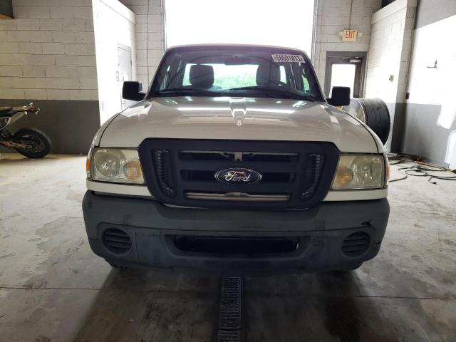 Photo 5 from auction – 2011 FORD RANGER with VIN 1FTKR1AD2BPA53606