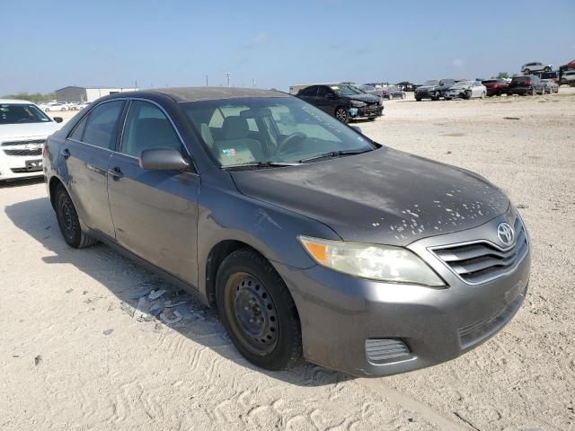 Photo 4 from auction – 2010 TOYOTA CAMRY BASE with VIN 4T4BF3EK8AR061935