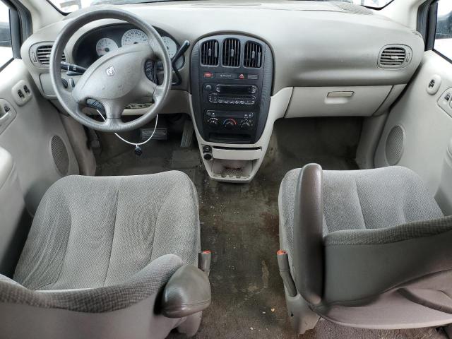 Photo 8 from auction – 2005 DODGE CARAVAN SE with VIN 1D4GP25E35B333057