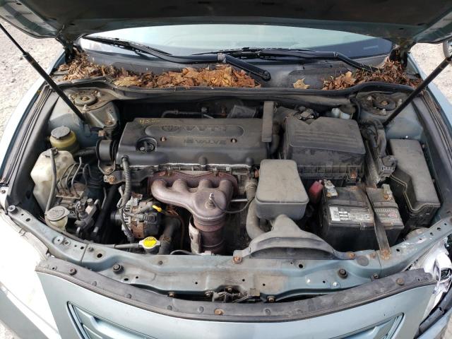 Photo 11 from auction – 2007 TOYOTA CAMRY CE with VIN 4T1BE46K27U532973