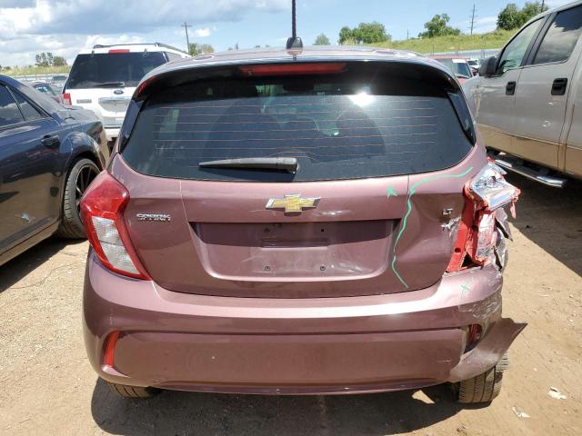 Photo 6 from auction – 2019 CHEVROLET SPARK 1LT with VIN KL8CD6SAXKC794865
