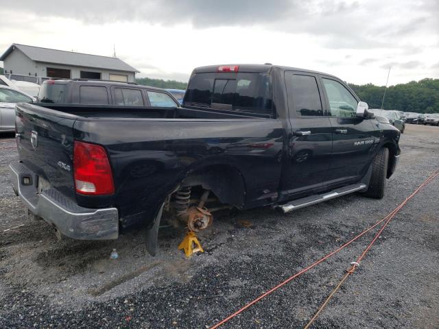 Photo 3 from auction – 2011 DODGE RAM 1500 with VIN 1D7RV1GT3BS652767