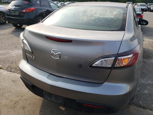 Photo 6 from auction – 2011 MAZDA 3 I with VIN JM1BL1UF0B1469753