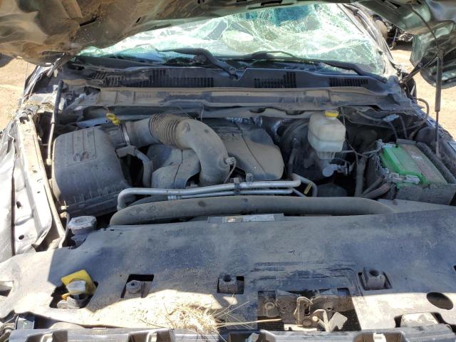 Photo 11 from auction – 2014 RAM 2500 ST with VIN 3C6TR5HT6EG276210