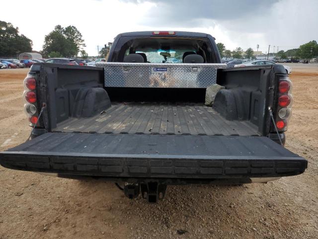 Photo 6 from auction – 2004 CHEVROLET SILVERADO with VIN 2GCEC19T041270341