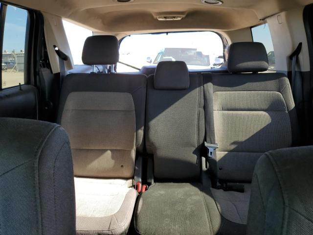 Photo 10 from auction – 2010 FORD FLEX SE with VIN 2FMGK5BC0ABA79629
