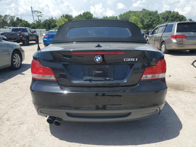 Photo 6 from auction – 2013 BMW 135 I with VIN WBAUN7C50DVM27557