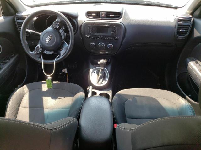 Photo 8 from auction – 2014 KIA SOUL with VIN KNDJN2A21E7015980