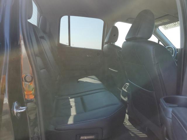Photo 10 from auction – 2017 HONDA RIDGELINE with VIN 5FPYK2F54HB010966