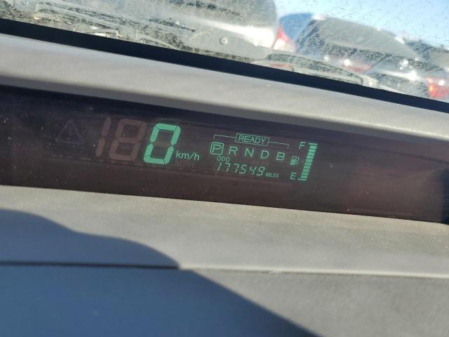Photo 9 from auction – 2002 TOYOTA PRIUS with VIN JT2BK18U020053843