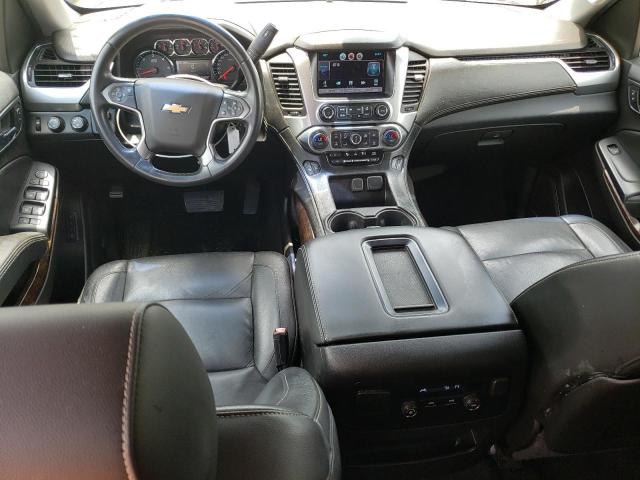 Photo 8 from auction – 2015 CHEVROLET SUBURBAN K with VIN 1GNSKJKC8FR596194