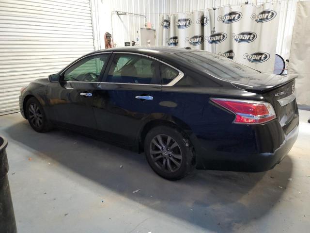 Снимка 2 от търг – 2015 NISSAN ALTIMA 2.5 с VIN 1N4AL3AP1FC418699
