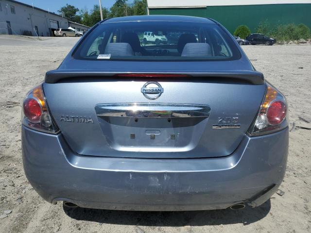 Photo 6 from auction – 2011 NISSAN ALTIMA BAS with VIN 1N4AL2AP0BN513666