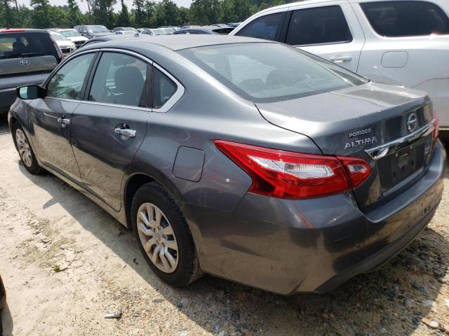 Photo 2 from auction – 2016 NISSAN ALTIMA 2.5 with VIN 1N4AL3AP1GN365041