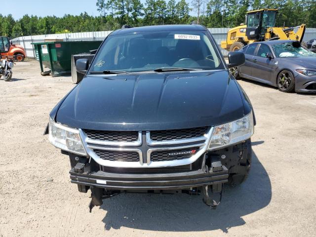 Photo 5 from auction – 2016 DODGE JOURNEY SE with VIN 3C4PDCAB5GT109359