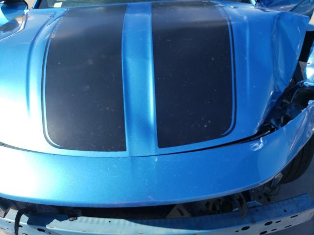 Foto 11 de la subasta – 2016 DODGE CHARGER R/ con VIN 2C3CDXCTXGH265695
