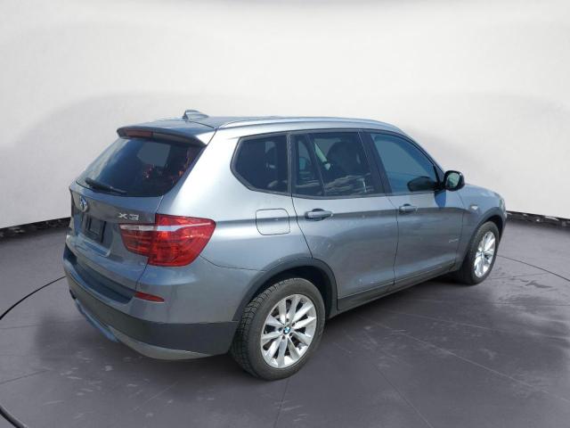 Photo 3 from auction – 2013 BMW X3 XDRIVE2 with VIN 5UXWX9C50D0D08262