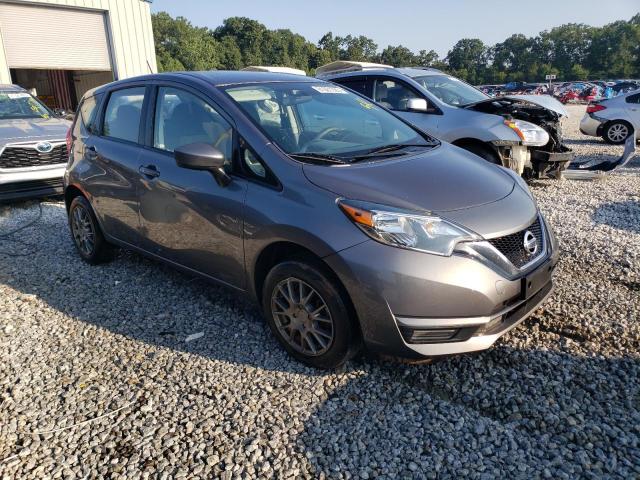 Photo 4 from auction – 2017 NISSAN VERSA NOTE with VIN 3N1CE2CP2HL362304