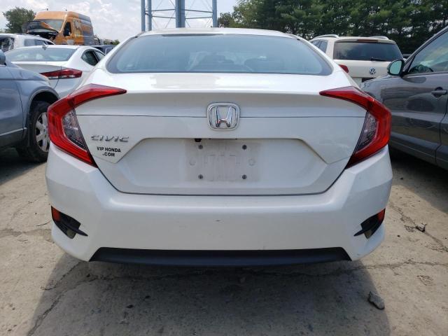 Снимка 6 от търг – 2016 HONDA CIVIC EX с VIN 19XFC2F77GE242805
