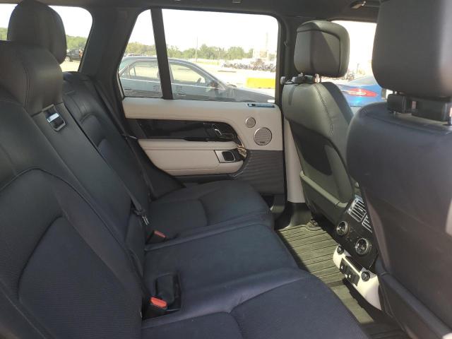 Photo 11 from auction – 2020 LAND ROVER RANGE ROVE with VIN SALGS2RU1LA590999