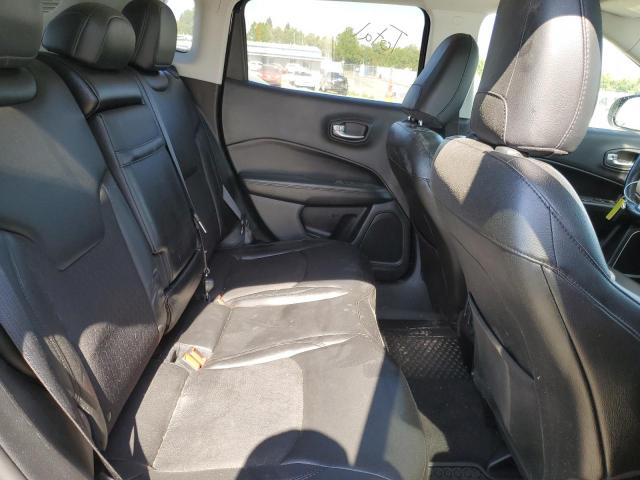 Photo 11 from auction – 2018 JEEP COMPASS LA with VIN 3C4NJDBB1JT325382