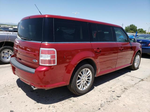 Photo 3 from auction – 2014 FORD FLEX SEL with VIN 2FMGK5C83EBD39019